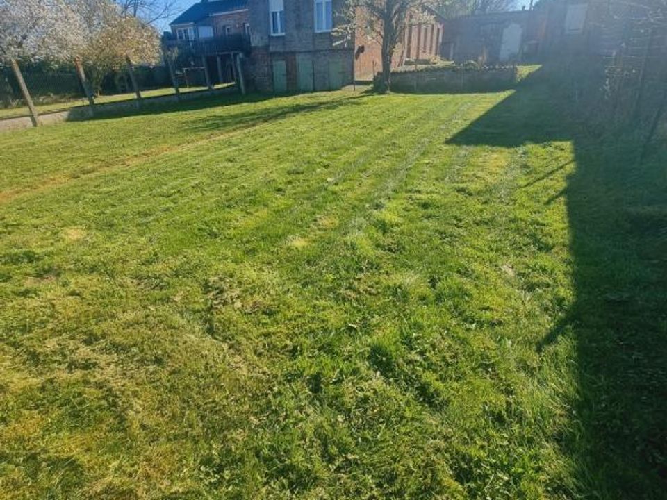 Villa i Ligny-en-Cambrésis, Nord - foto 4