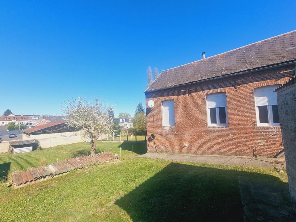 Villa i Ligny-en-Cambrésis, Nord - foto 5