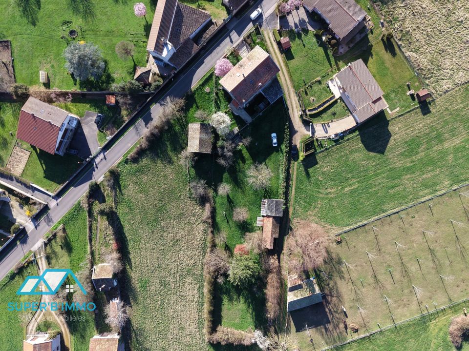 Villa i Brioude, Haute-Loire - bilde 3