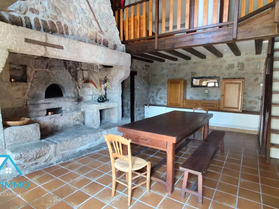 Villa en Saugues, Haute-Loire - foto 3