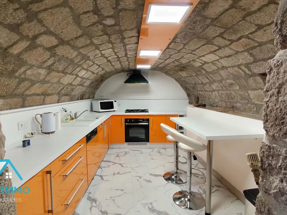Villa en Saugues, Haute-Loire - foto 4
