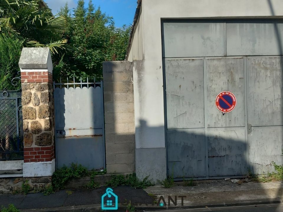 Erhvervsejendom i Le Perreux-sur-Marne, Val-de-Marne - foto 5