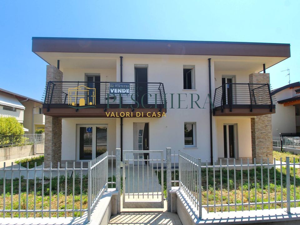 Villa i Valeggio sul Mincio, Verona - foto 3