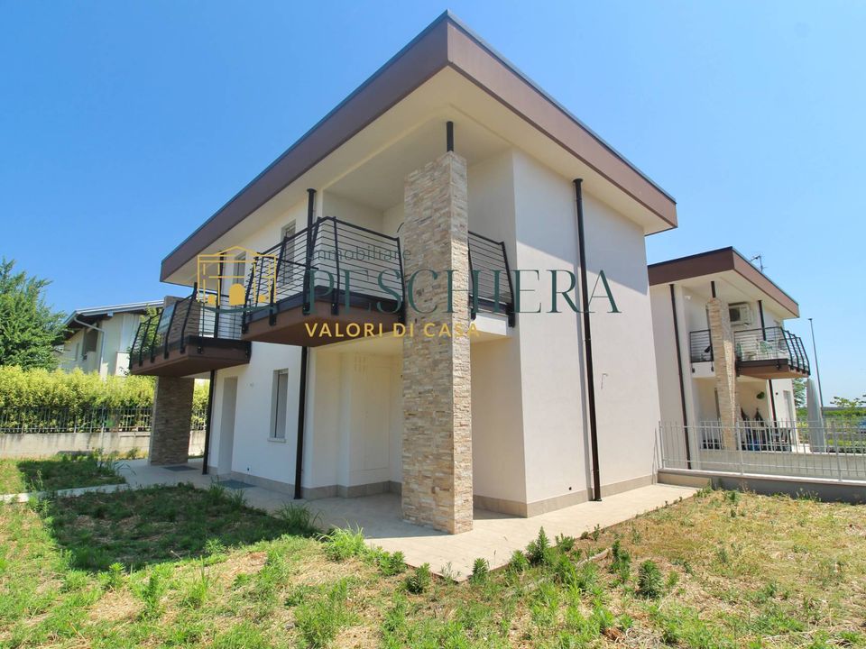Villa i Valeggio sul Mincio, Verona - foto 4