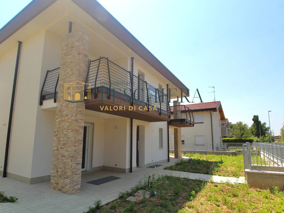 Villa i Valeggio sul Mincio, Verona - foto 5