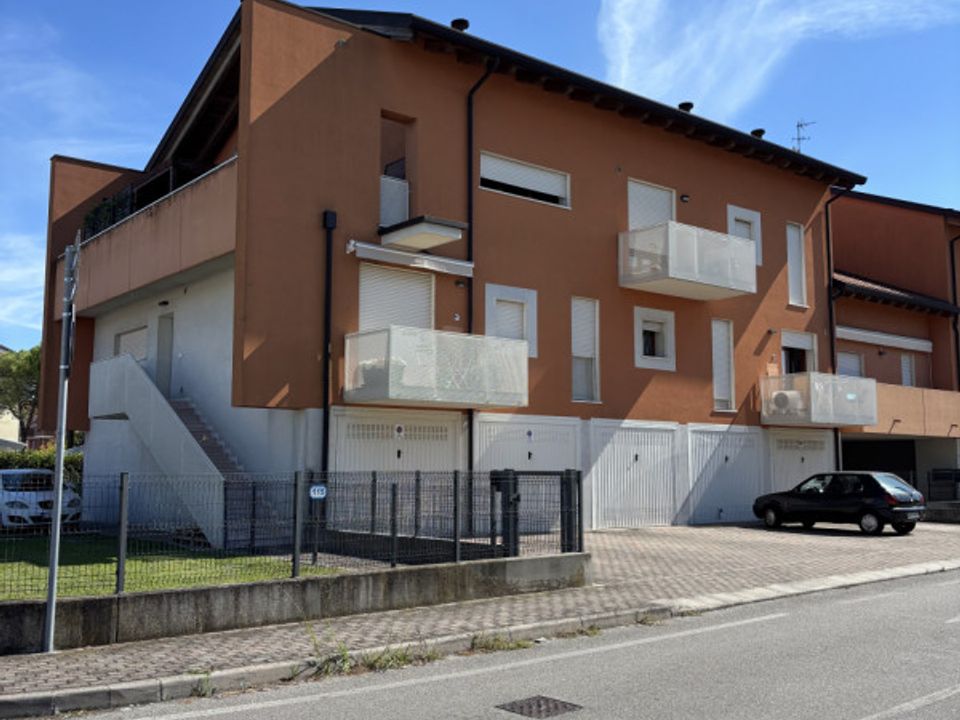 Lejlighed i Masera di Padova, Padua - foto 1