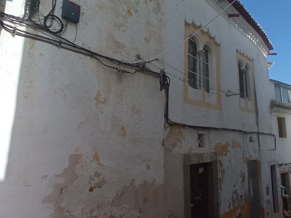 Erhvervsejendom i Elvas, Portalegre - foto 2