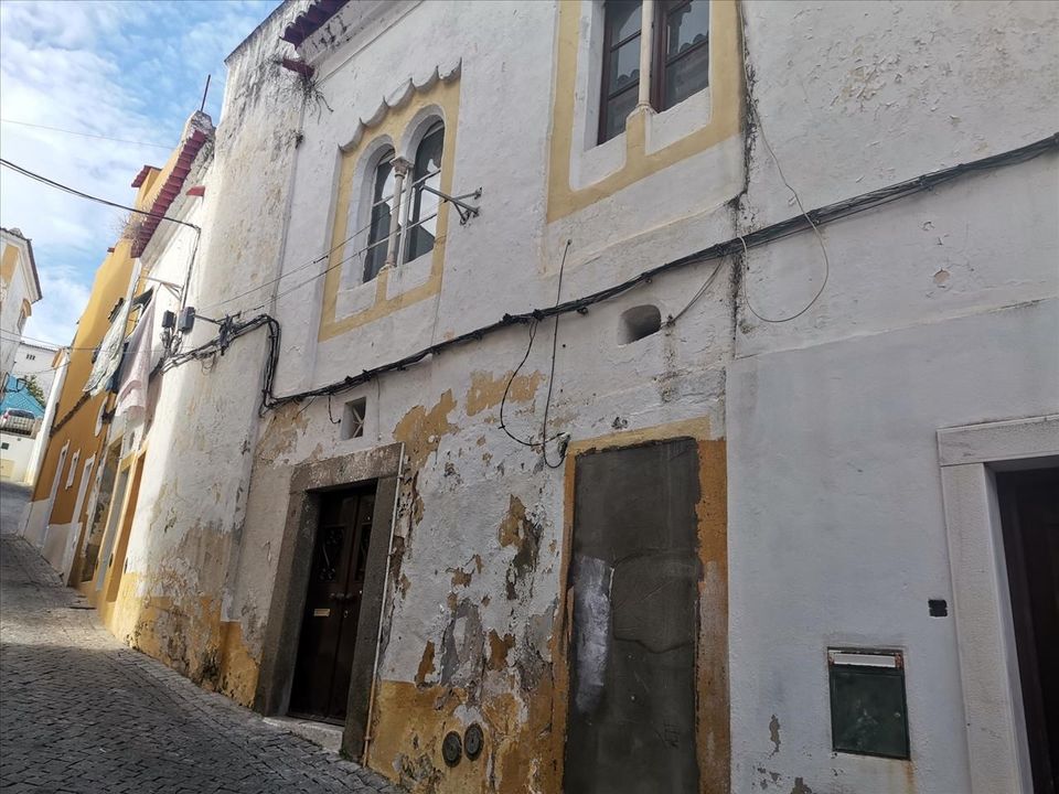 Erhvervsejendom i Elvas, Portalegre - foto 3