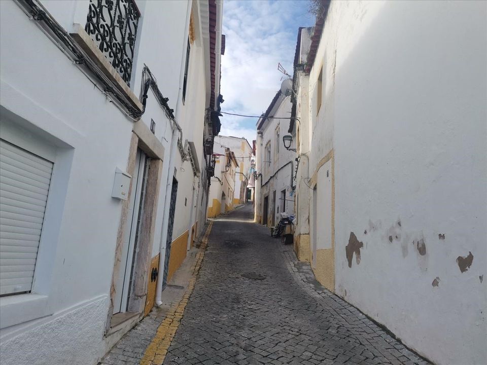 Erhvervsejendom i Elvas, Portalegre - foto 4