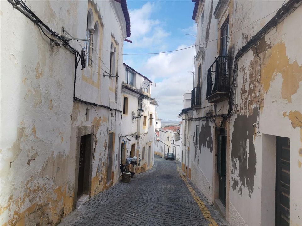 Erhvervsejendom i Elvas, Portalegre - foto 5