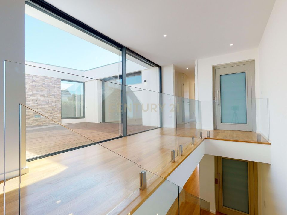 Villa i Madalena, Porto - foto 1