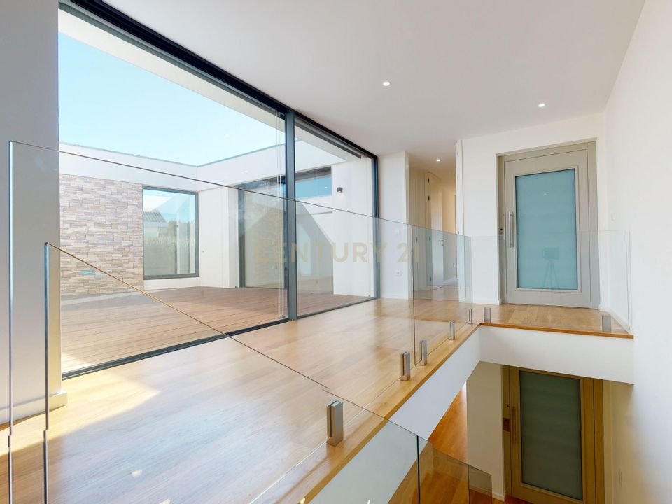 Villa i Madalena, Porto - foto 2
