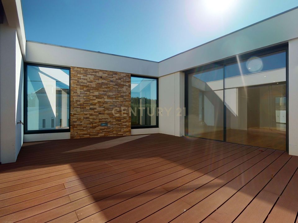 Villa i Madalena, Porto - foto 4