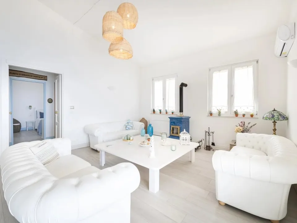 Villa en Castro, Lecce - foto 3