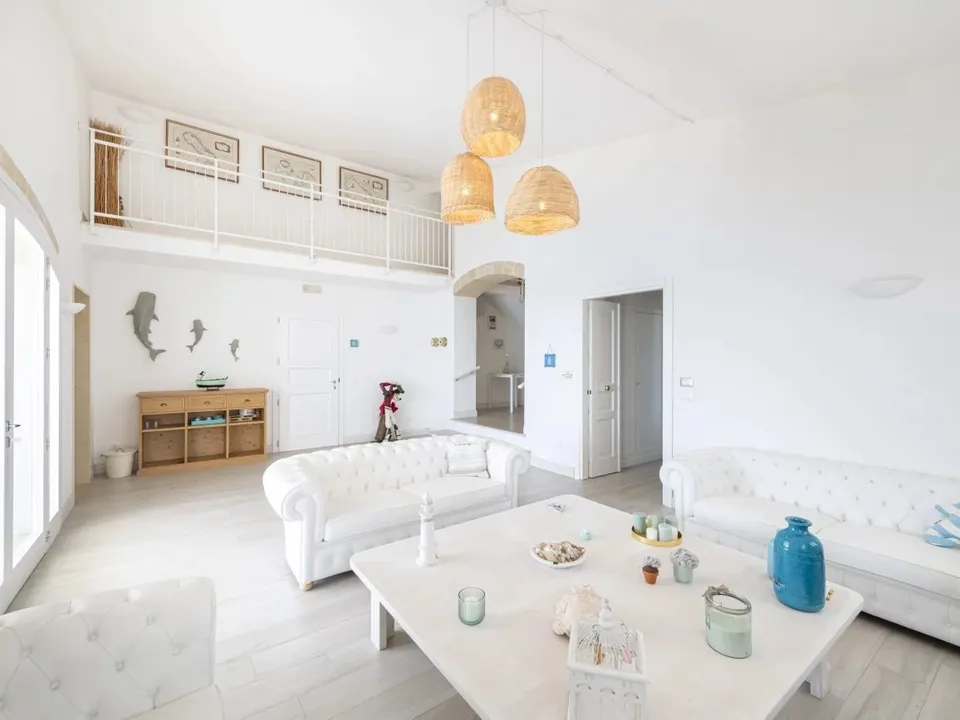 Villa en Castro, Lecce - foto 4