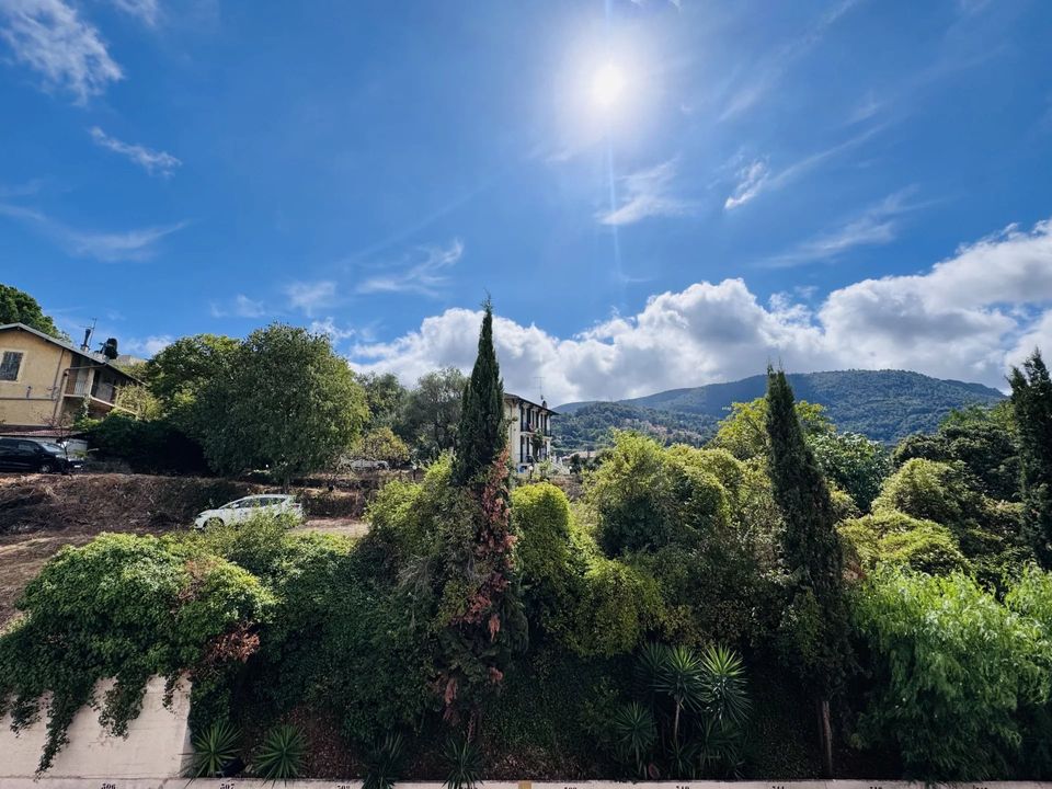 Apartament a La Trinité, Alpes-Maritimes - foto 3