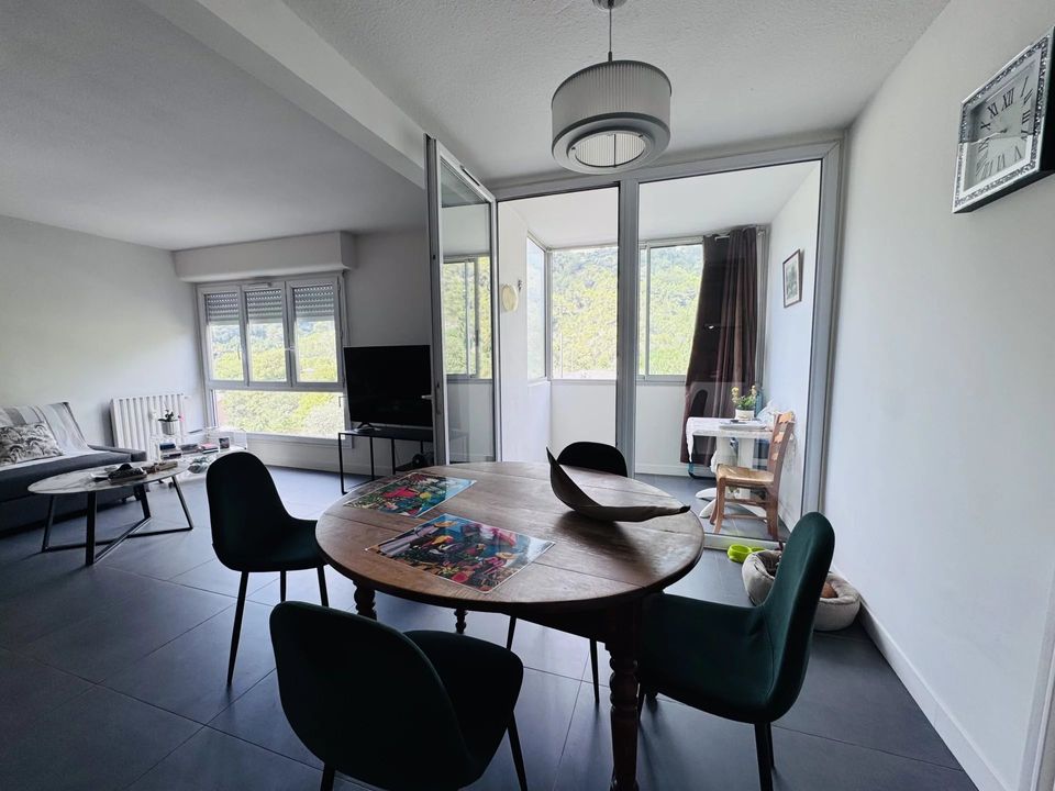 Apartament a La Trinité, Alpes-Maritimes - foto 1