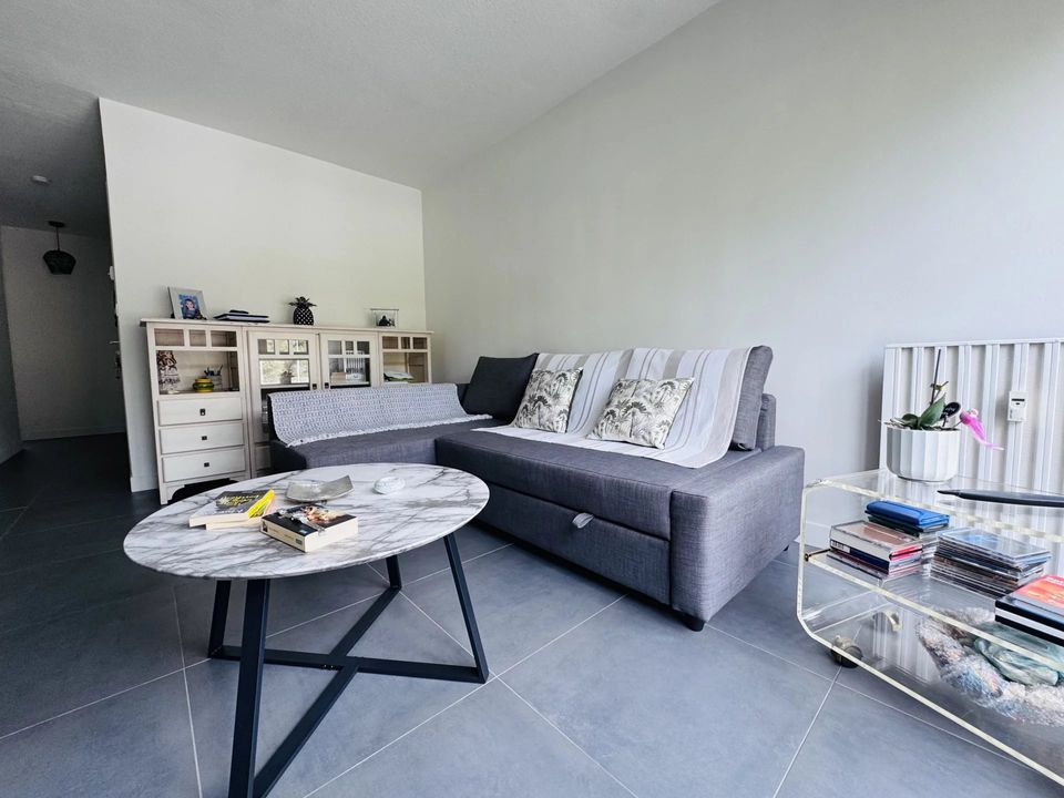 Apartament a La Trinité, Alpes-Maritimes - foto 4
