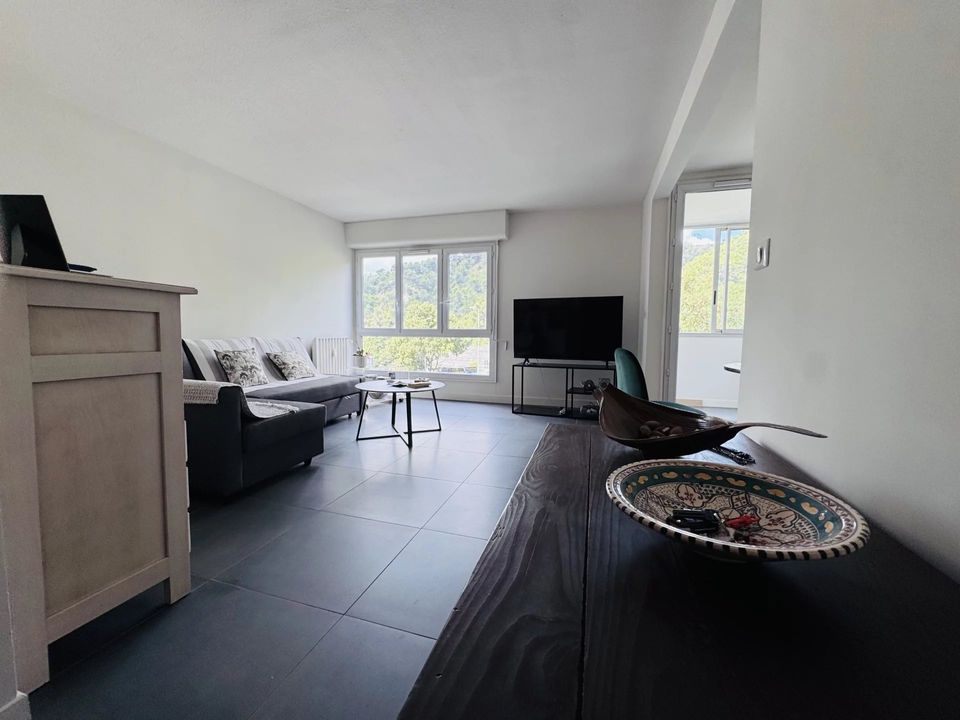Apartament a La Trinité, Alpes-Maritimes - foto 5