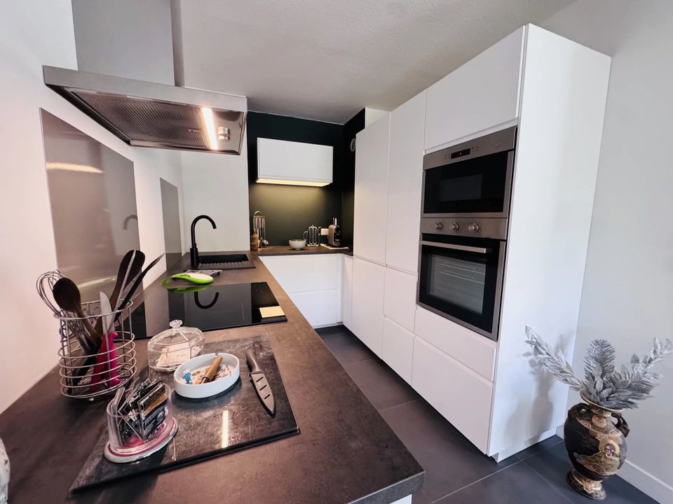 Apartament a La Trinité, Alpes-Maritimes - foto 2