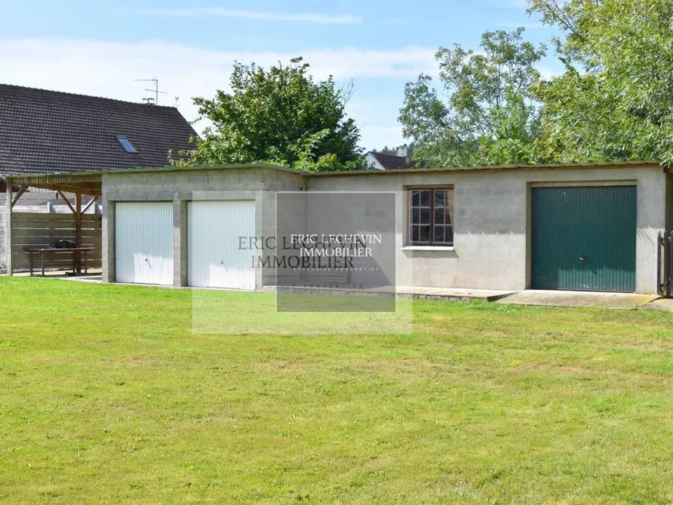 Villa i Merlimont, Pas-de-Calais - bilde 2