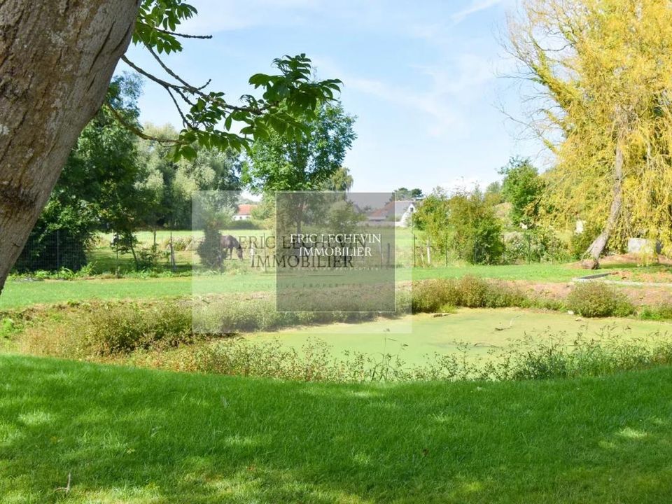 Villa i Merlimont, Pas-de-Calais - bilde 3