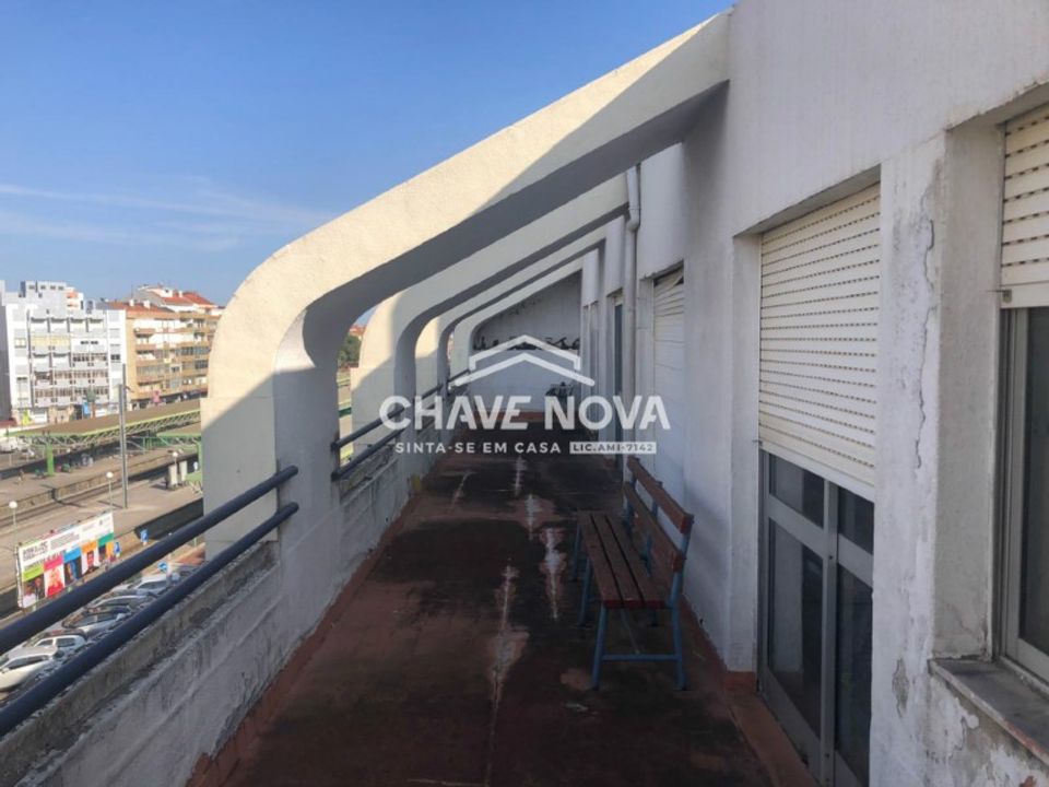 Lejlighed i Amadora, Lisbon - foto 2