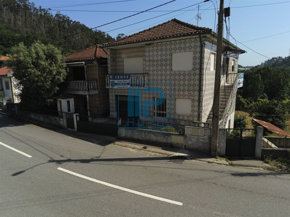 Villa em Fafe, Braga - foto 4