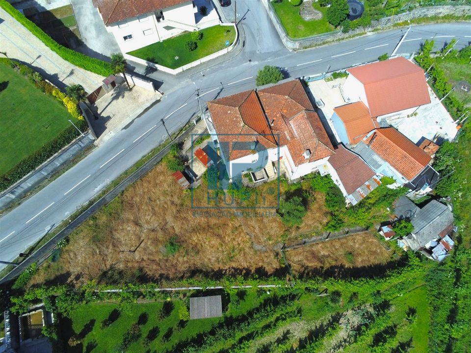 Villa em Fafe, Braga - foto 5