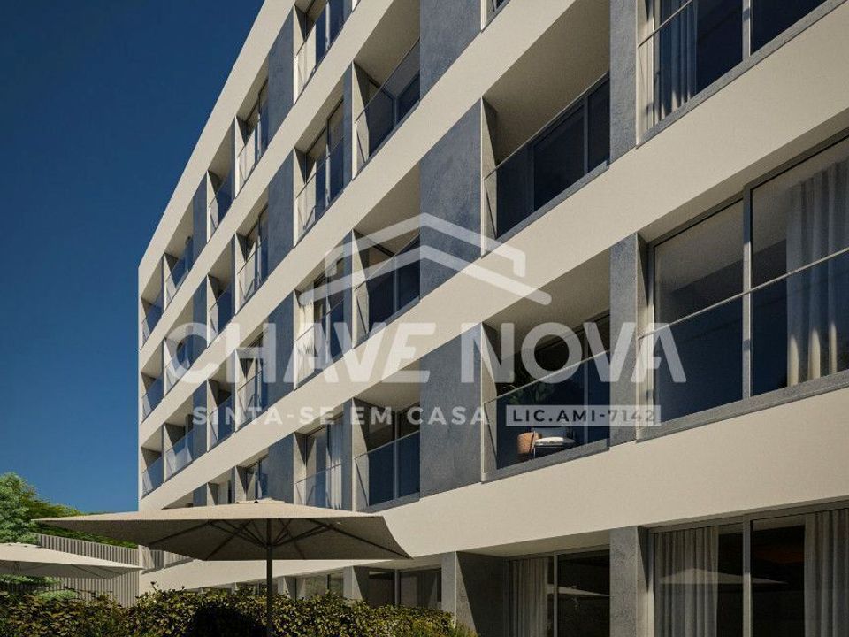 Lejlighed i Maia, Porto - foto 3