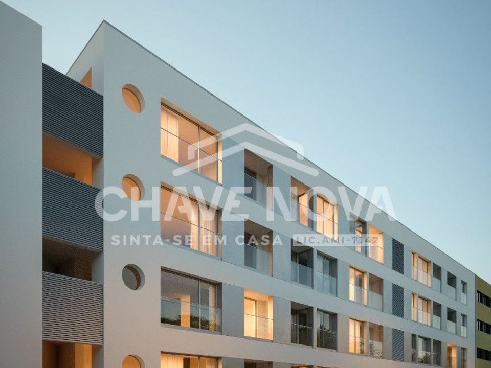 Lejlighed i Maia, Porto - foto 1