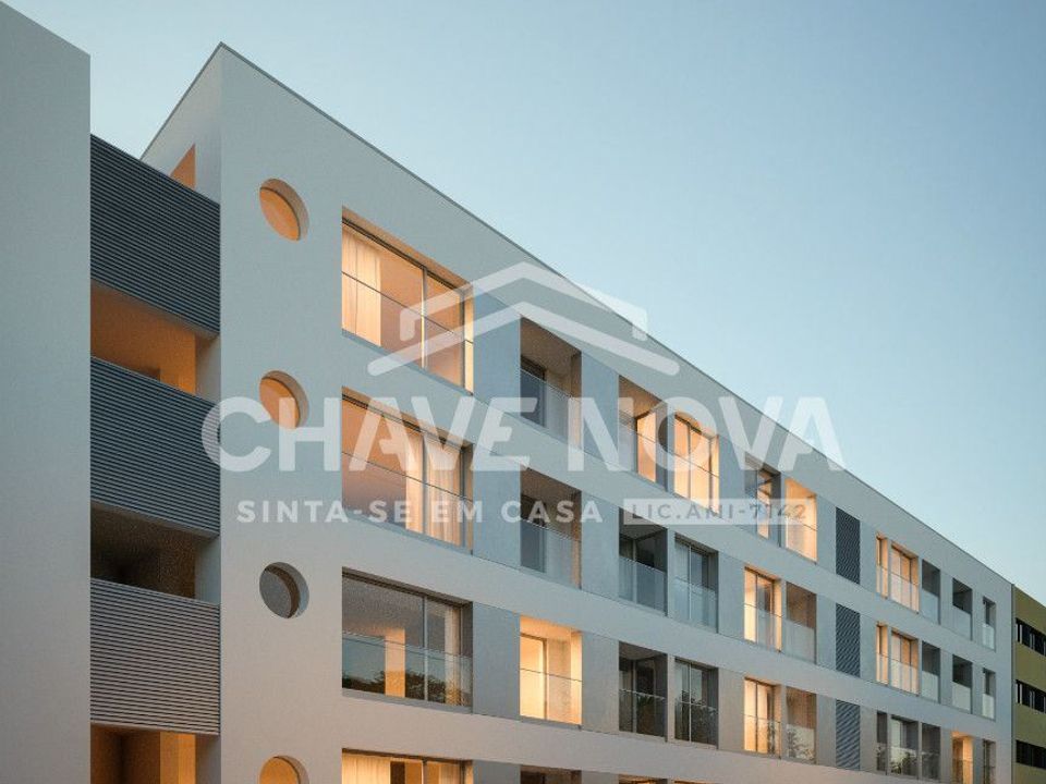 Lejlighed i Maia, Porto - foto 1
