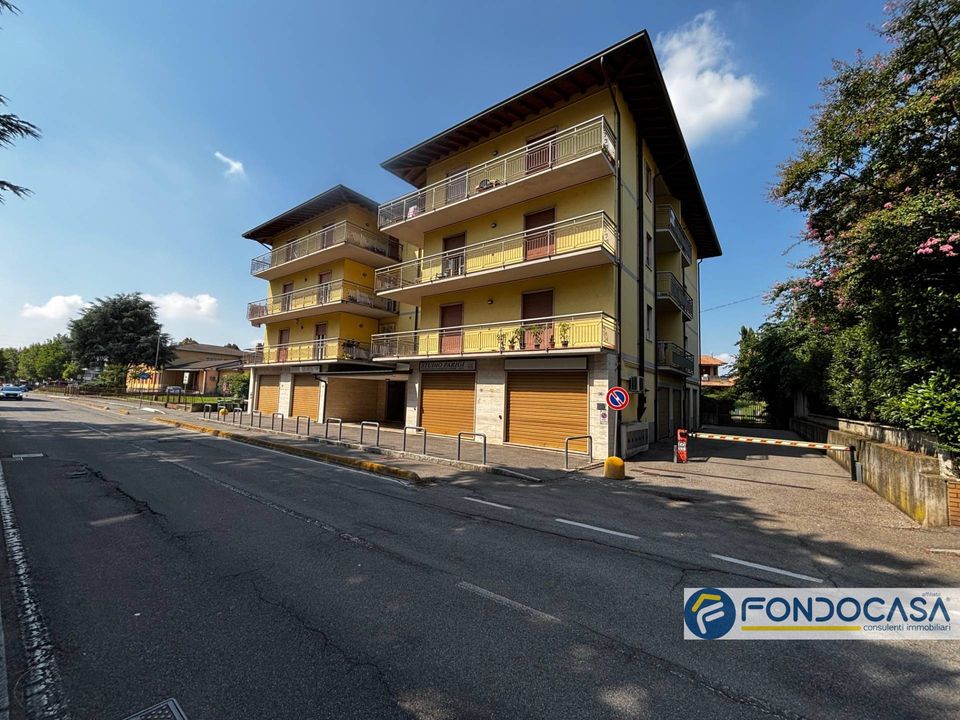Leilighet i Grumello del Monte, Bergamo - bilde 2