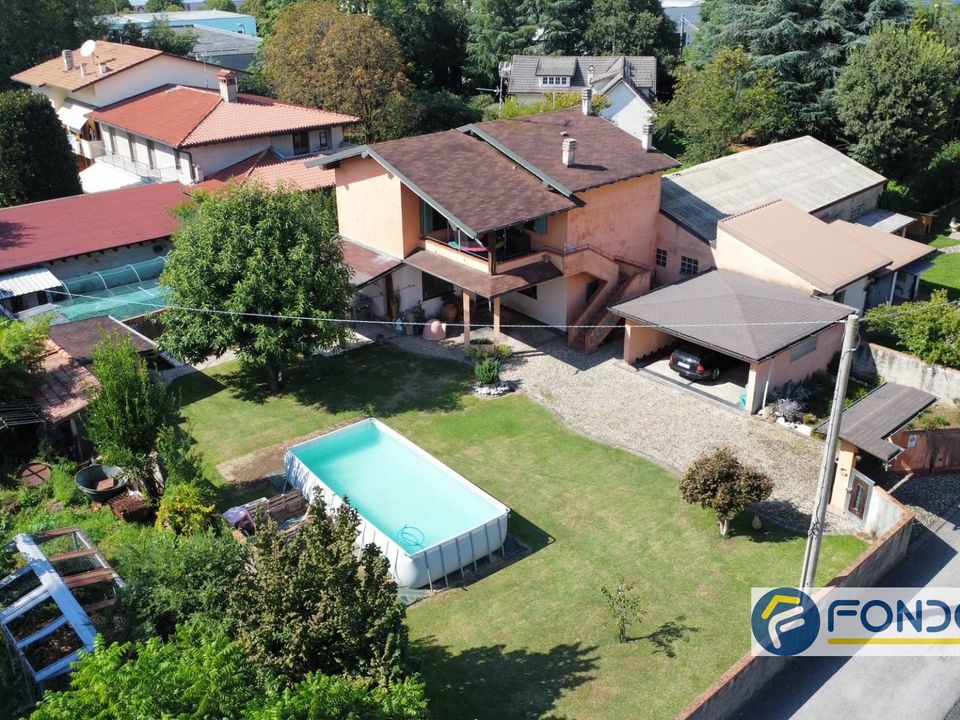 Villa i Palazzolo sull'Oglio, Brescia - foto 2