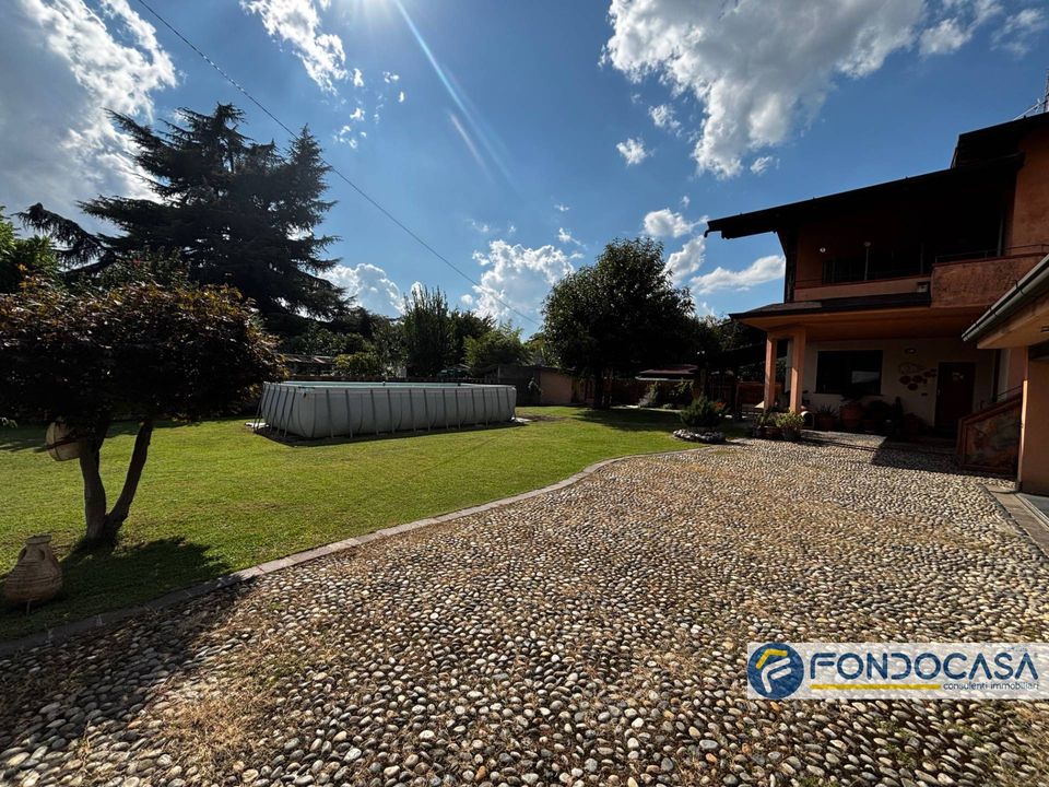 Villa i Palazzolo sull'Oglio, Brescia - foto 3