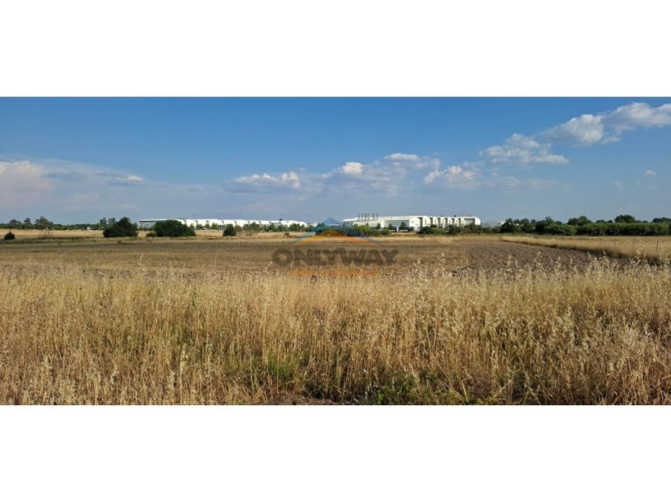 Erhvervsejendom i Evora, Evora - foto 1
