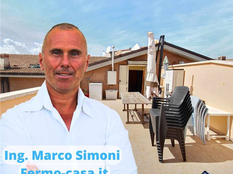 Leilighet i Fermo, Fermo - bilde 1