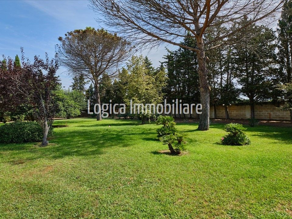 Villa em Lequile, Lecce - foto 5