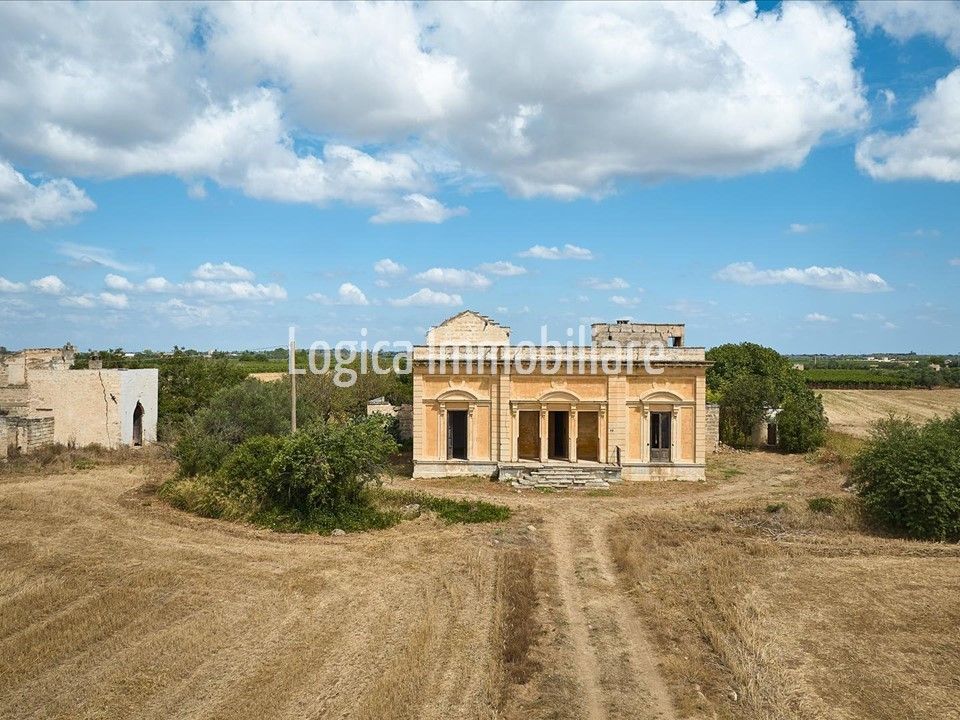 Willa: Nardo, Lecce – zdjęcie 1