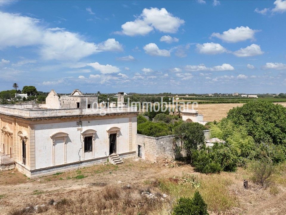 Willa: Nardo, Lecce – zdjęcie 2