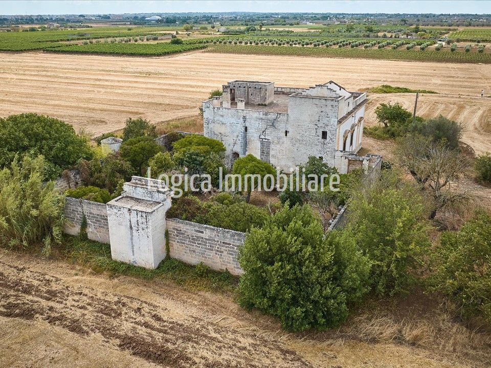 Willa: Nardo, Lecce – zdjęcie 3