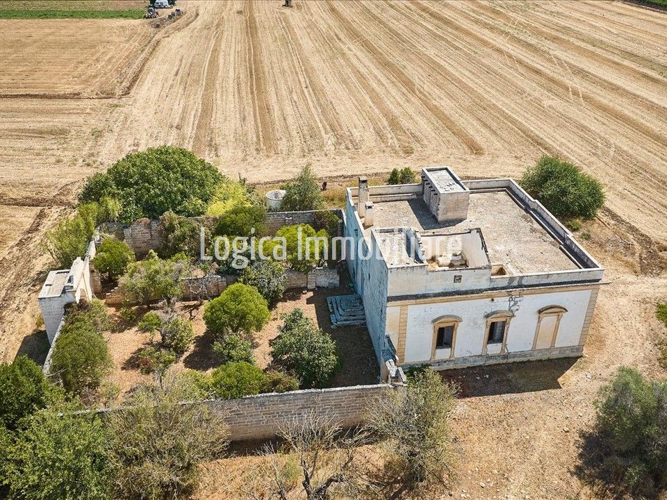 Willa: Nardo, Lecce – zdjęcie 4