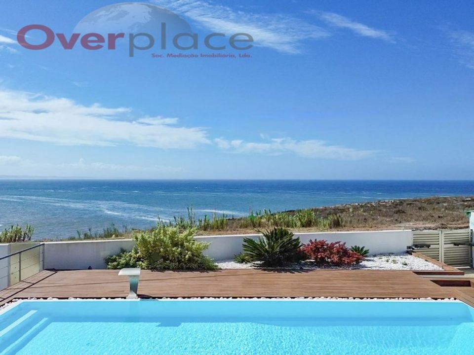 Villa a Peniche, Leiria - foto 2