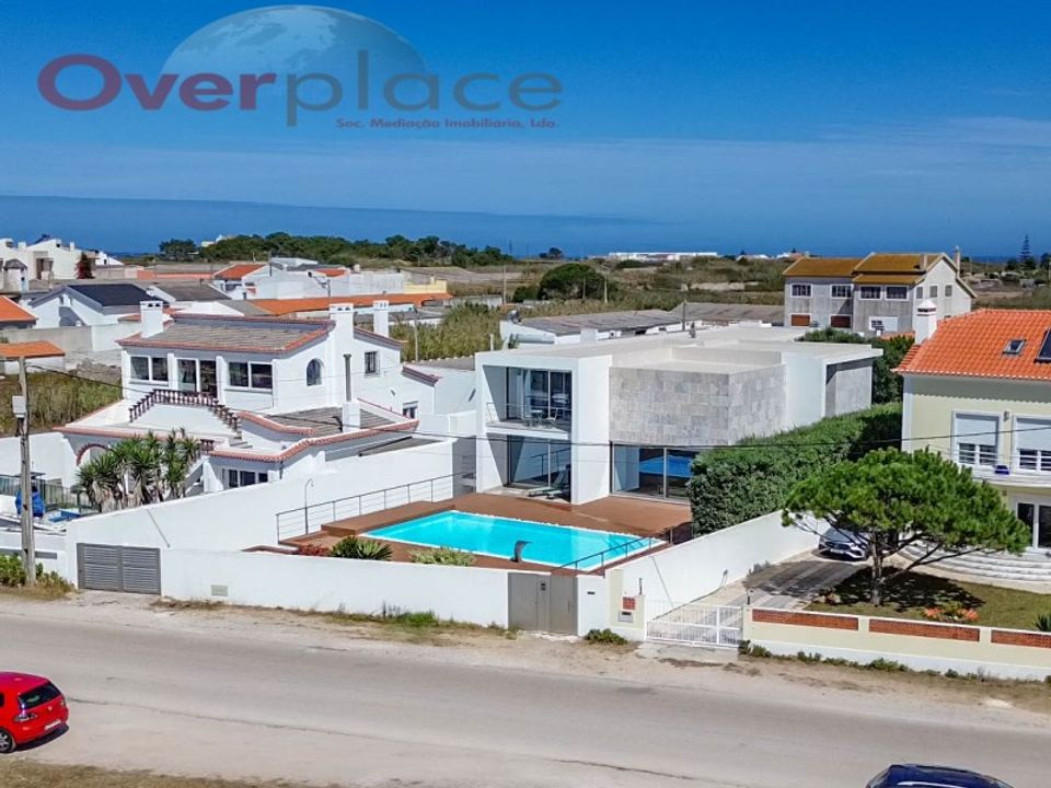 Villa a Peniche, Leiria - foto 3