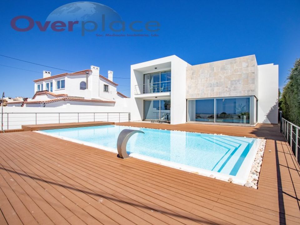 Villa a Peniche, Leiria - foto 1