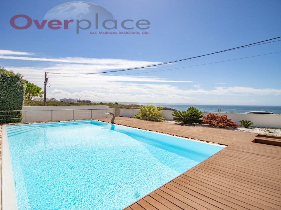 Villa a Peniche, Leiria - foto 4