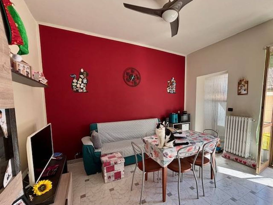 Lejlighed i La Loggia, Turin - foto 2