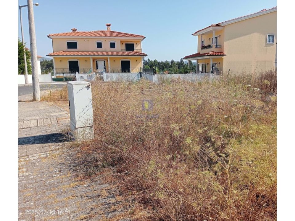 Helårsgrund i Leiria, Leiria - foto 3