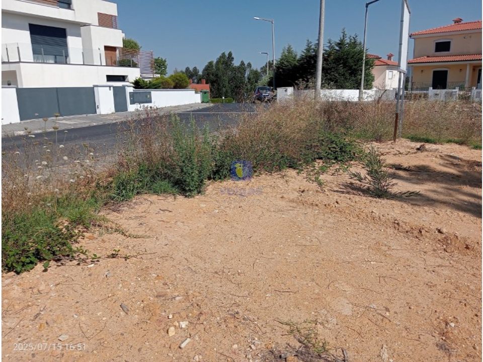 Helårsgrund i Leiria, Leiria - foto 5