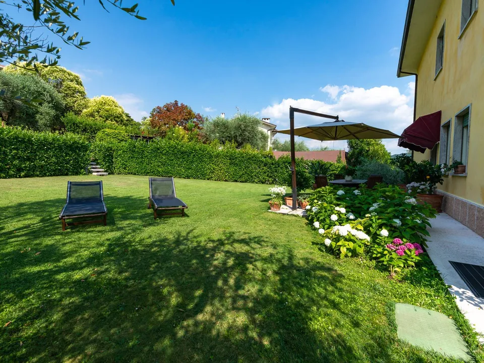 Villa i Garda, Verona - foto 1